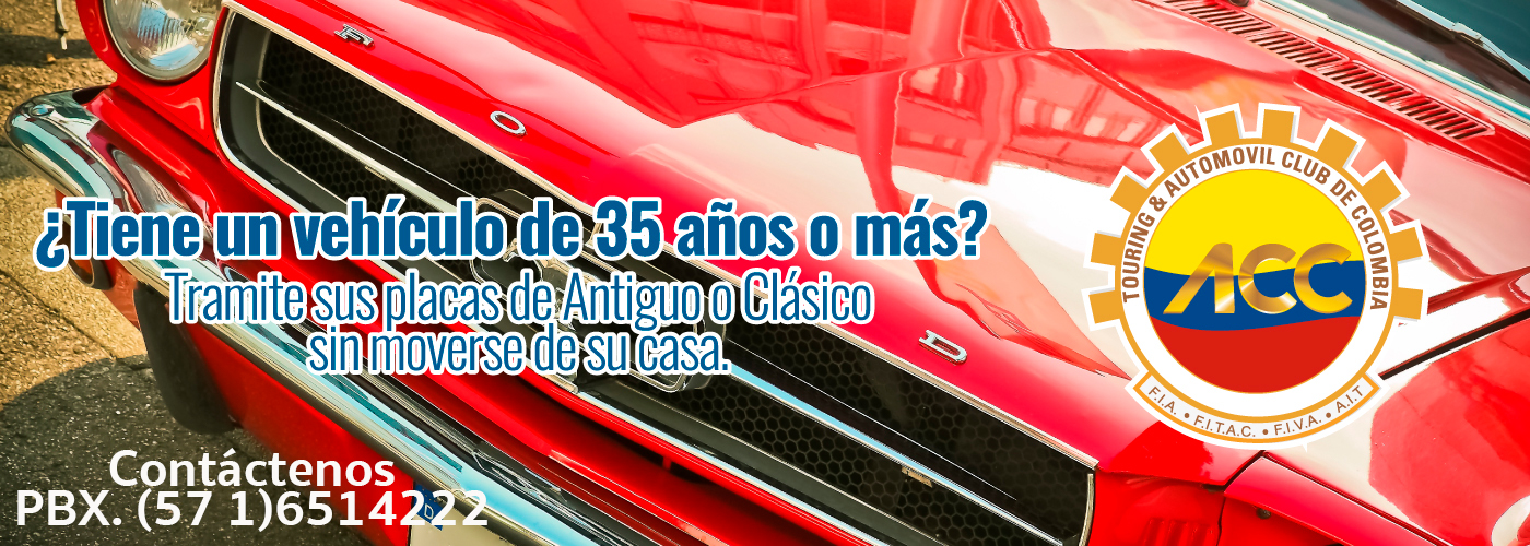 antiguos y clasicos