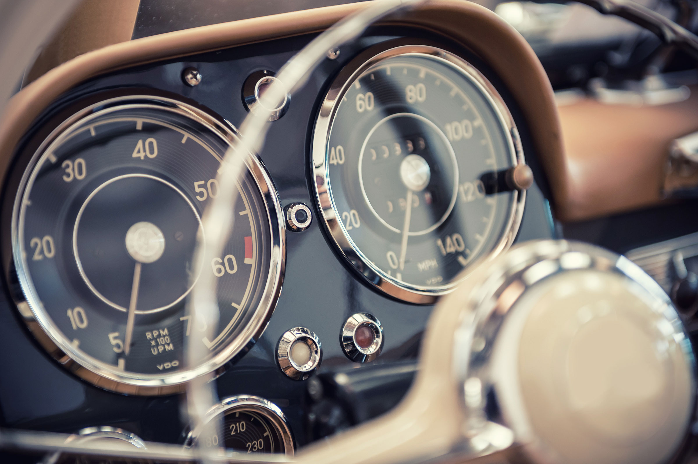 ¿Tu carro es antiguo o clásico?
