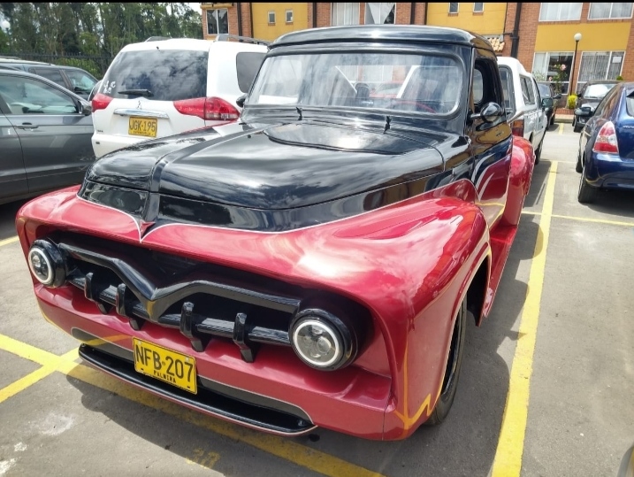 Autos Clasicos