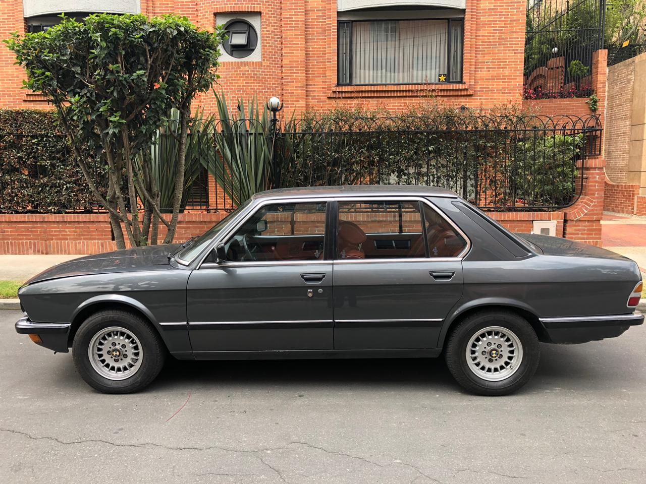 Autos Clasicos