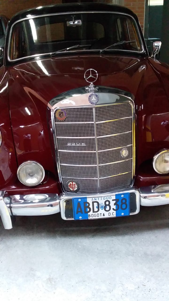 Autos Clasicos
